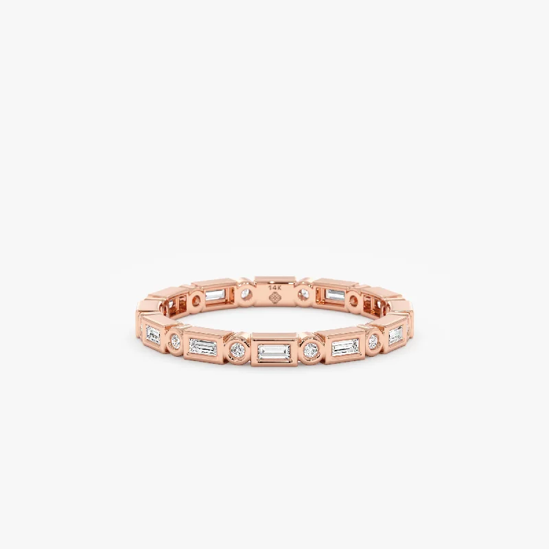 10k Rose Gold