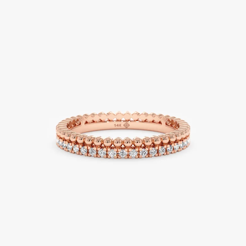 10k Rose Gold