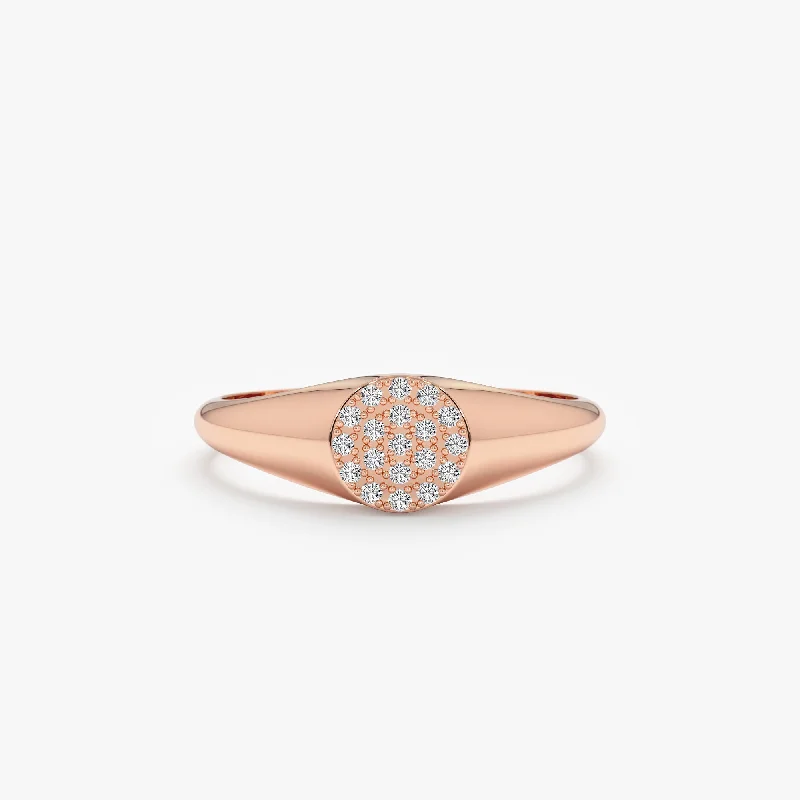 10k Rose Gold