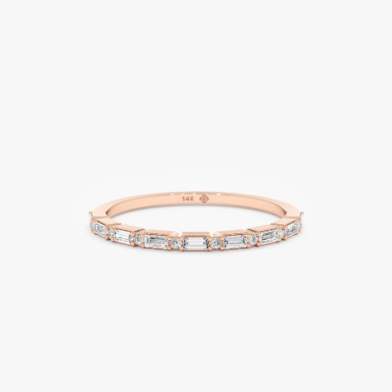 10k Rose Gold