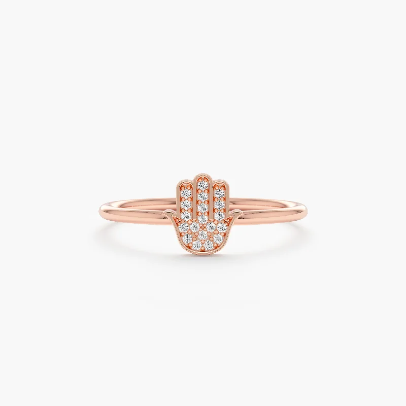 10k Rose Gold