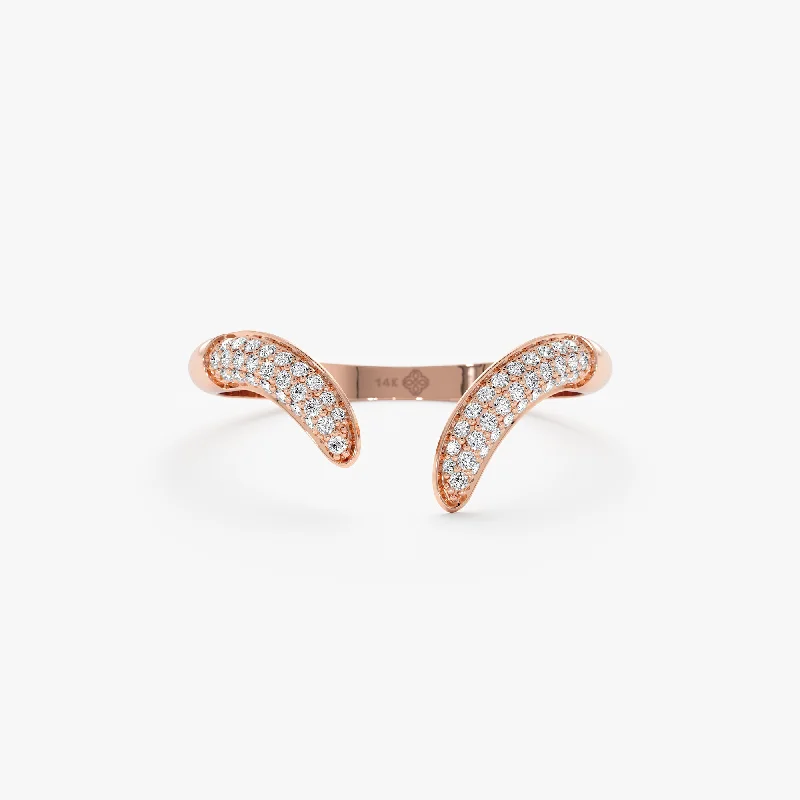 10k Rose Gold