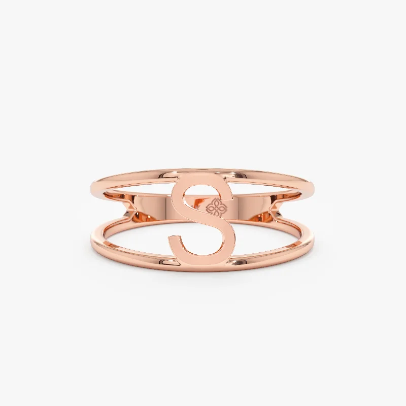 10k Rose Gold