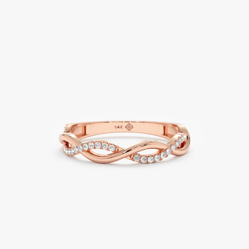 10k Rose Gold