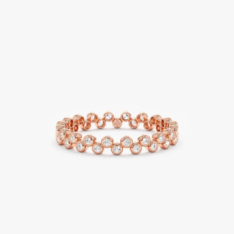 10k Rose Gold