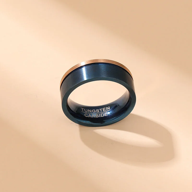 Slim rings ideal for delicate finger accents -Wholesale of New Stainless Steel Rings